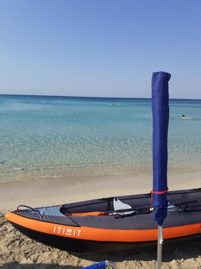 Marinella Villa Campi Salentina Kültér fotó