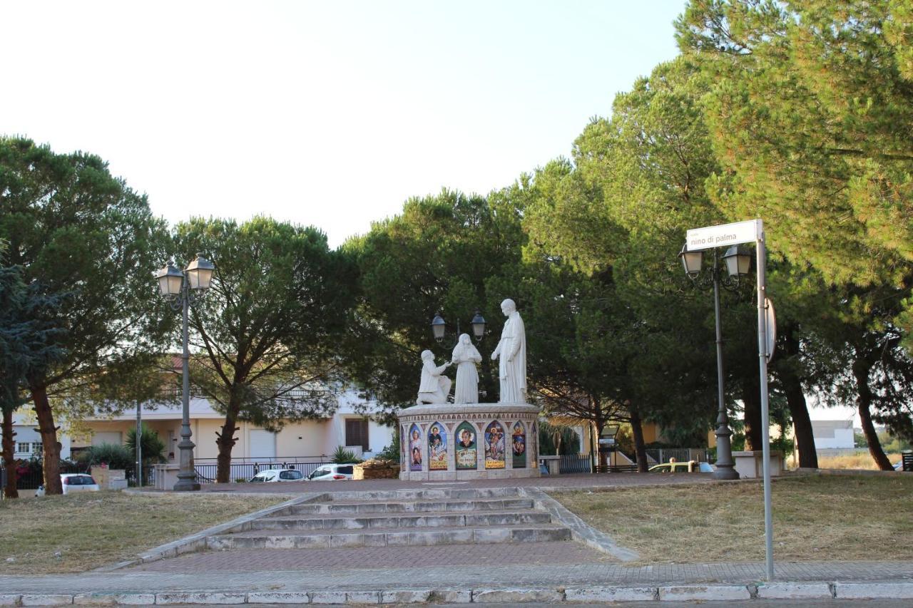 Marinella Villa Campi Salentina Kültér fotó