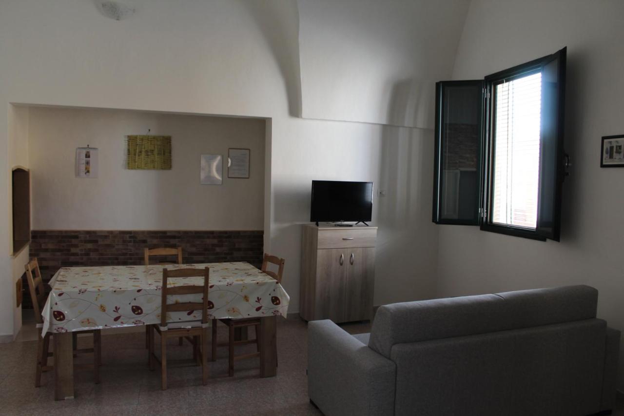 Marinella Villa Campi Salentina Kültér fotó