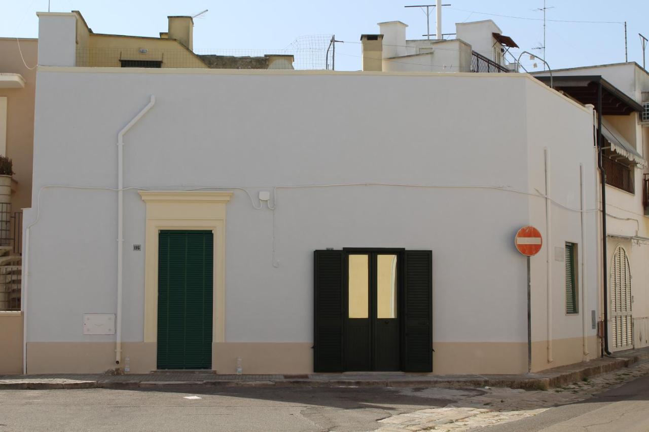 Marinella Villa Campi Salentina Kültér fotó